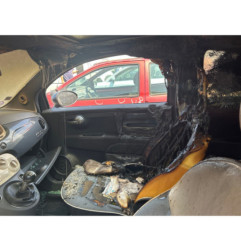 FIAT 500 2 PHASE 2 1.2i - 8V