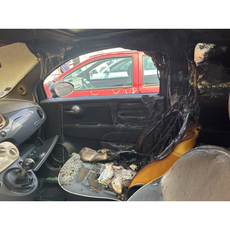 FIAT 500 2 PHASE 2 1.2i - 8V Photo n°2