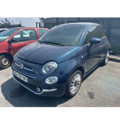 FIAT 500 2 PHASE 2 1.2i - 8V