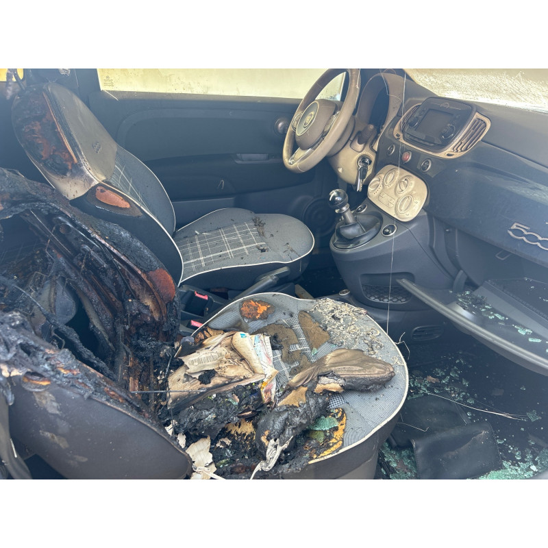 FIAT 500 2 PHASE 2 1.2i - 8V Photo n°6