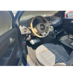 FIAT 500 2 PHASE 2 1.2i - 8V