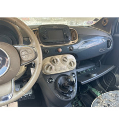 FIAT 500 2 PHASE 2 1.2i - 8V