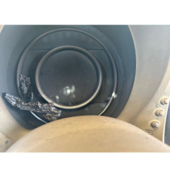 FIAT 500 2 PHASE 2 1.2i - 8V