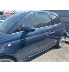 FIAT 500 2 PHASE 2 1.2i - 8V