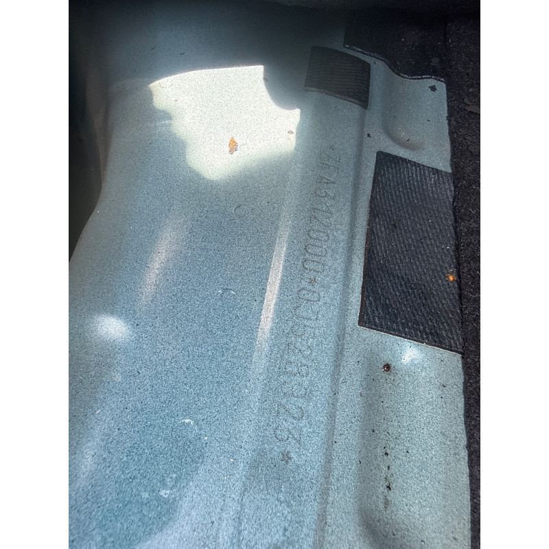 FIAT 500 2 PHASE 2 1.2i - 8V Photo n°18