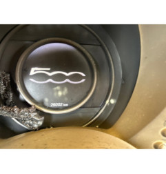 FIAT 500 2 PHASE 2 1.2i - 8V