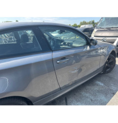 BMW SERIE 1 E81 116i 2.0i - 16V