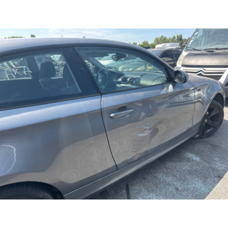 BMW SERIE 1 E81 116i 2.0i - 16V