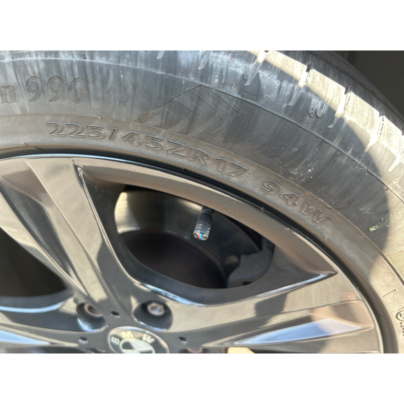 BMW SERIE 1 E81 116i 2.0i - 16V Photo n°3