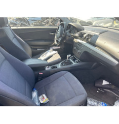 BMW SERIE 1 E81 116i 2.0i - 16V