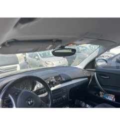 BMW SERIE 1 E81 116i 2.0i - 16V