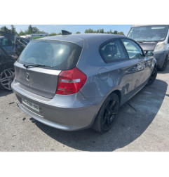 BMW SERIE 1 E81 116i 2.0i - 16V