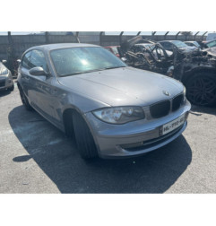 BMW SERIE 1 E81 116i 2.0i - 16V