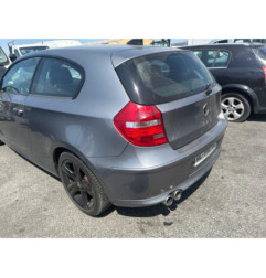 BMW SERIE 1 E81 116i 2.0i - 16V