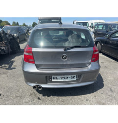 BMW SERIE 1 E81 116i 2.0i - 16V