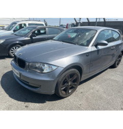 BMW SERIE 1 E81 116i 2.0i - 16V