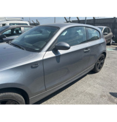 BMW SERIE 1 E81 116i 2.0i - 16V