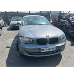 BMW SERIE 1 E81 116i 2.0i - 16V