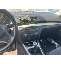 BMW SERIE 1 E81 116i 2.0i - 16V