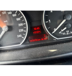 BMW SERIE 1 E81 116i 2.0i - 16V