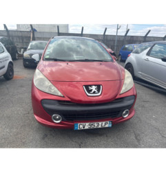 PEUGEOT 207 PHASE 1 1.4 VTT - 16V