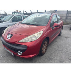 PEUGEOT 207 PHASE 1 1.4 VTT - 16V