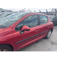 PEUGEOT 207 PHASE 1 1.4 VTT - 16V