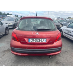PEUGEOT 207 PHASE 1 1.4 VTT - 16V