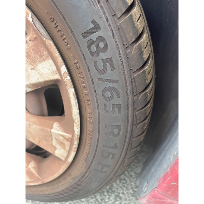 PEUGEOT 207 PHASE 1 1.4 VTT - 16V Photo n°7