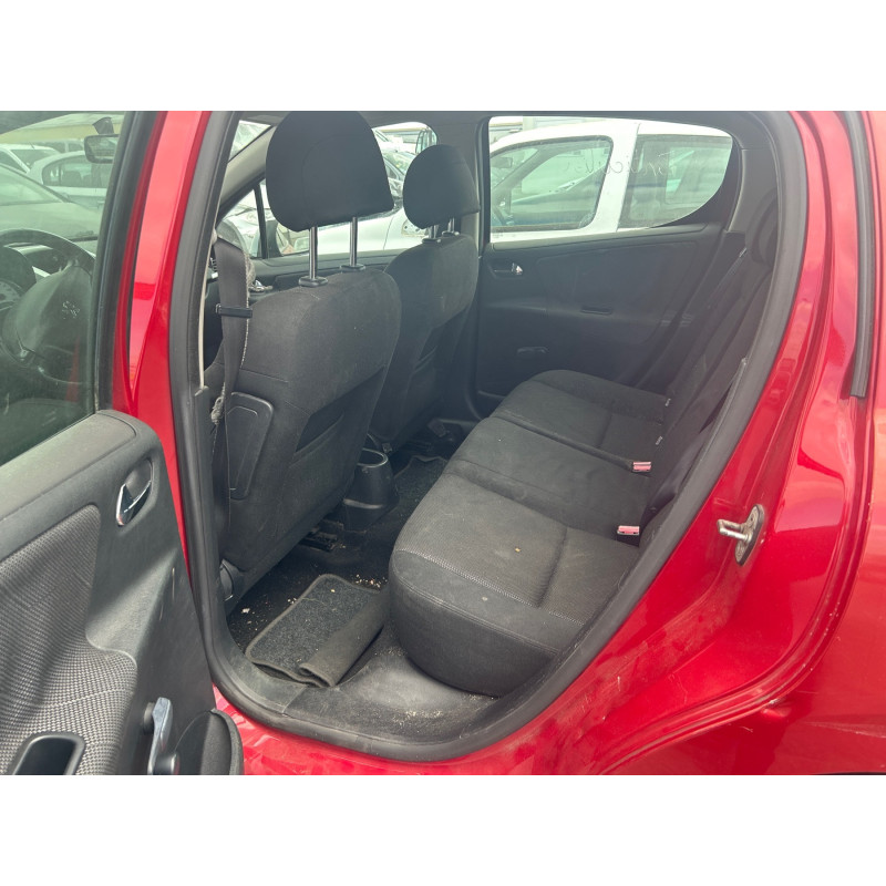 PEUGEOT 207 PHASE 1 1.4 VTT - 16V Photo n°8