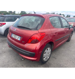 PEUGEOT 207 PHASE 1 1.4 VTT - 16V