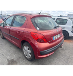 PEUGEOT 207 PHASE 1 1.4 VTT - 16V