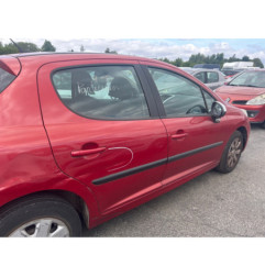 PEUGEOT 207 PHASE 1 1.4 VTT - 16V