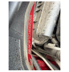 PEUGEOT 207 PHASE 1 1.4 VTT - 16V