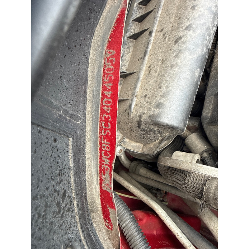PEUGEOT 207 PHASE 1 1.4 VTT - 16V Photo n°15