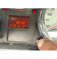 PEUGEOT 207 PHASE 1 1.4 VTT - 16V