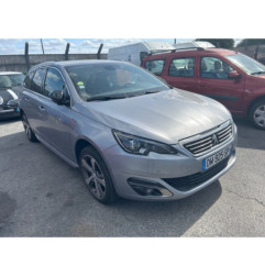 PEUGEOT 308 2 SW PHASE 1 BREAK 1.6 BLUE HDI - 8V TURBO Photo n°1