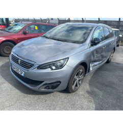 PEUGEOT 308 2 SW PHASE 1 BREAK 1.6 BLUE HDI - 8V TURBO