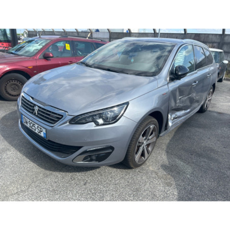 PEUGEOT 308 2 SW PHASE 1 BREAK 1.6 BLUE HDI - 8V TURBO