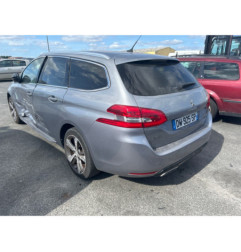PEUGEOT 308 2 SW PHASE 1 BREAK 1.6 BLUE HDI - 8V TURBO