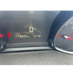 PEUGEOT 308 2 SW PHASE 1 BREAK 1.6 BLUE HDI - 8V TURBO