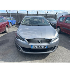 PEUGEOT 308 2 SW PHASE 1 BREAK 1.6 BLUE HDI - 8V TURBO
