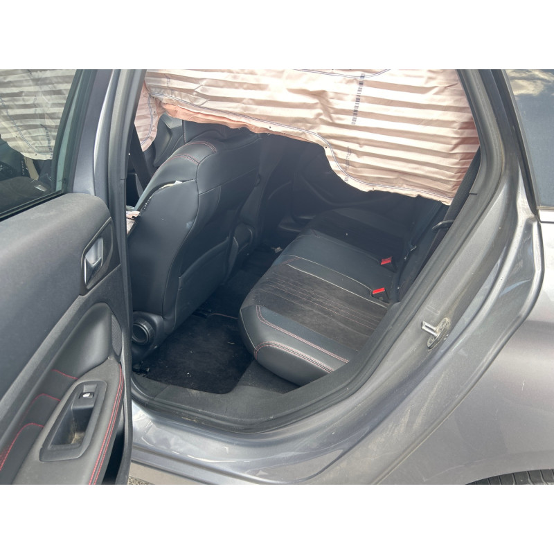 PEUGEOT 308 2 SW PHASE 1 BREAK 1.6 BLUE HDI - 8V TURBO Photo n°6
