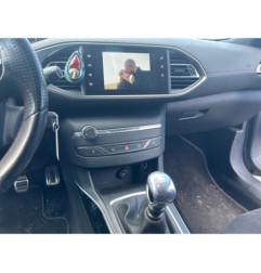 PEUGEOT 308 2 SW PHASE 1 BREAK 1.6 BLUE HDI - 8V TURBO