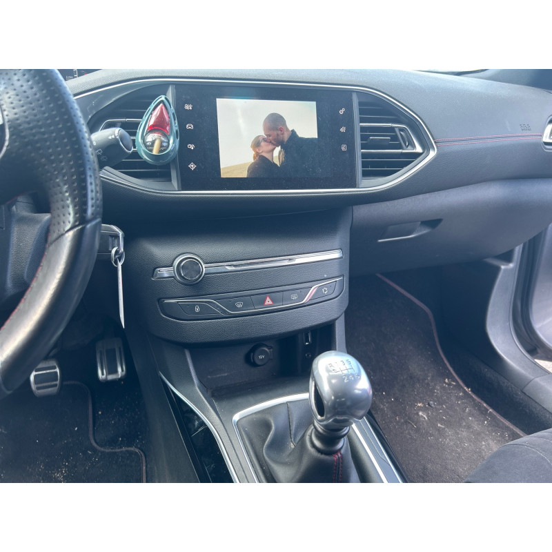 PEUGEOT 308 2 SW PHASE 1 BREAK 1.6 BLUE HDI - 8V TURBO Photo n°7