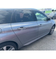 PEUGEOT 308 2 SW PHASE 1 BREAK 1.6 BLUE HDI - 8V TURBO