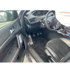 PEUGEOT 308 2 SW PHASE 1 BREAK 1.6 BLUE HDI - 8V TURBO