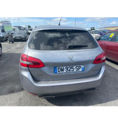 PEUGEOT 308 2 SW PHASE 1 BREAK 1.6 BLUE HDI - 8V TURBO