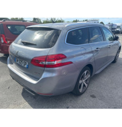 PEUGEOT 308 2 SW PHASE 1 BREAK 1.6 BLUE HDI - 8V TURBO