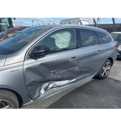 PEUGEOT 308 2 SW PHASE 1 BREAK 1.6 BLUE HDI - 8V TURBO
